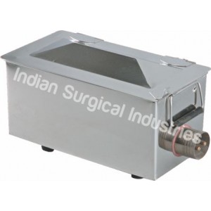 Instrument Sterilizers Electrical  (S.S)