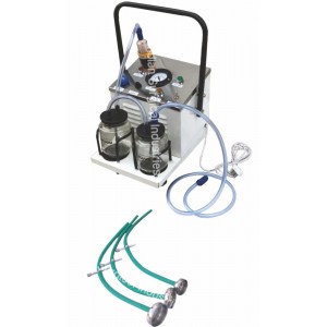 Suction Apparatus Vacuum Extractor, Electric  (Economy) 